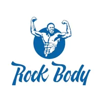 RockBody App icon