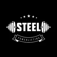 Steel Powerlifting icon