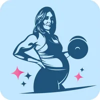 Plus +1: Pregnancy Workouts icon