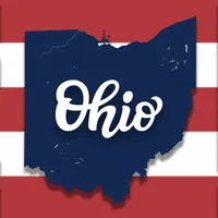 2023 Ohio DMV Test icon