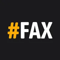 #FAX: send from iPhone - eFax icon