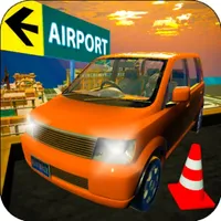 AsphaltCarParkingGames2023 icon