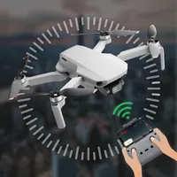 Fly Go for DJI Drone models icon