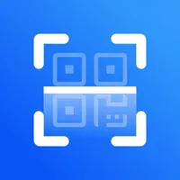 QR Code: Scanning icon