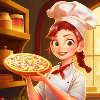 Happy Cooking 3: Cooking Games icon