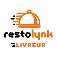 Restolynk Livreur icon