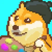 Pixel Meme Coloring icon