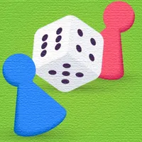 Real Ludo 3D icon