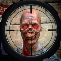 Zombie Sniper Survival icon