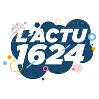 L'actu 1624 icon