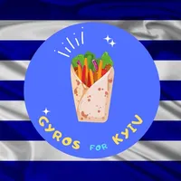 Gyros icon