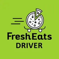 Fresh Eats Delivery icon