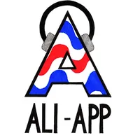 Aliapp icon