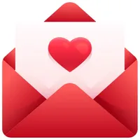 Send Valentine Cards icon