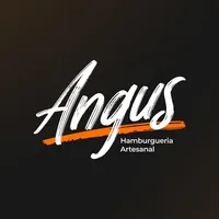 Angus Hamburgueria Artesanal icon