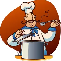 Cook Book Helper icon