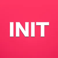 INIT - Connecting travellers icon