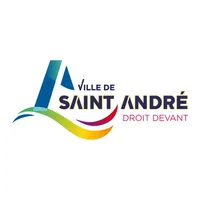 Ville de Saint-André 974 icon