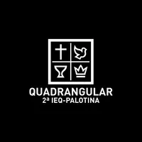 Quadrangular Palotina icon