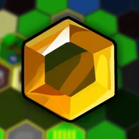 Idle Hex Realms icon