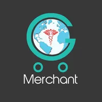 GlobalMart Merchant icon