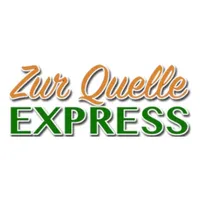 Zur Quelle Pizza Express icon