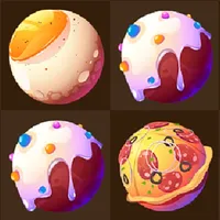 Meat Ball Blast icon