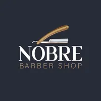 Nobre Barber Shop icon