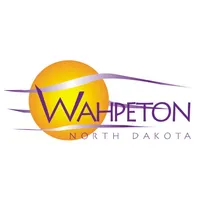 City of Wahpeton ND icon