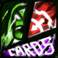 SCP Cards icon