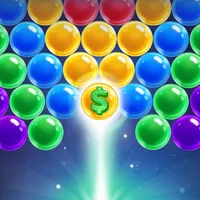 Bubble Shooter : Win Cash icon