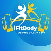 iFitBody icon