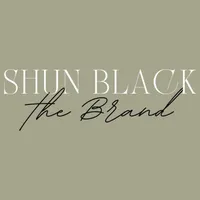 Shop Shun Black icon