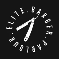 Elite Barber Parlour icon