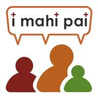 i Mahi Pai - Learn Māori icon