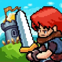 Idle Tower:Endless Heroes icon