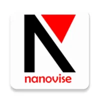 Nanovise Lets Connect icon