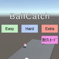 Ball Catch icon