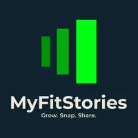 MyFitStories icon