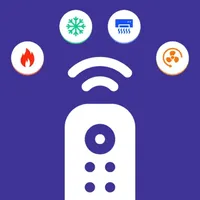 Air Conditioner Remote icon