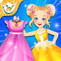 Lucy Tailor: Fashion Dress Up icon