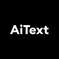 AiText: Generator & Rephraser icon