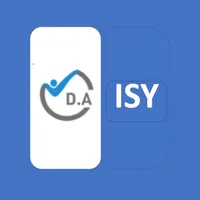 Isy-Health icon