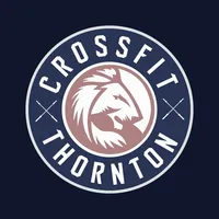 CrossFit Thornton icon