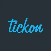 Tickon Organizador icon