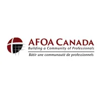 AFOA Canada 21st National Conf icon