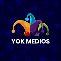 Yok Medios icon