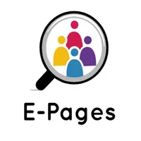 E-Pages icon