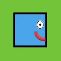 Blu The Square icon