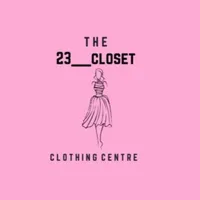 23 Closet icon